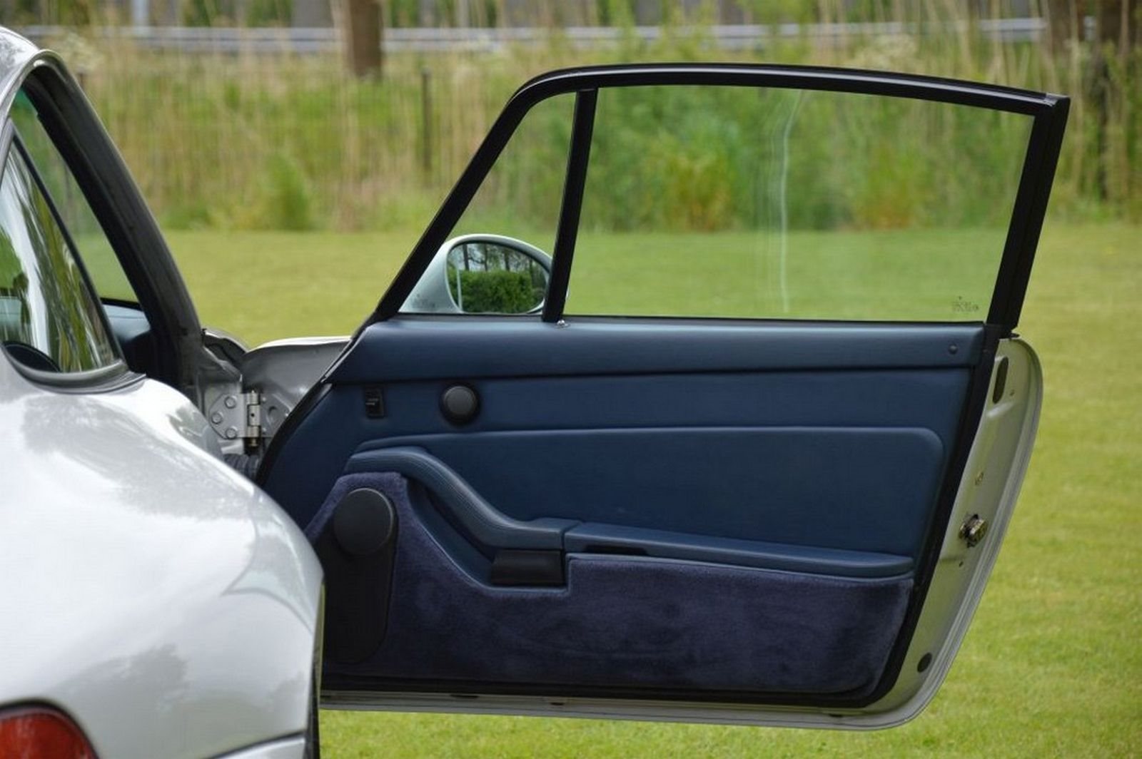 1997 - PORSCHE 911 CARRERA 4S COUPE, foto 32