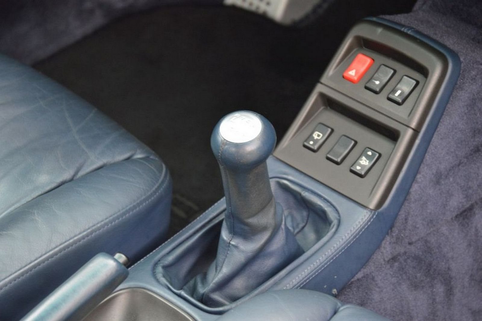 1997 - PORSCHE 911 CARRERA 4S COUPE, foto 36