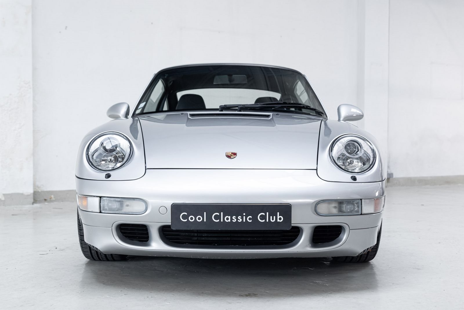 1997 - PORSCHE 911 CARRERA 4S COUPE, foto 55