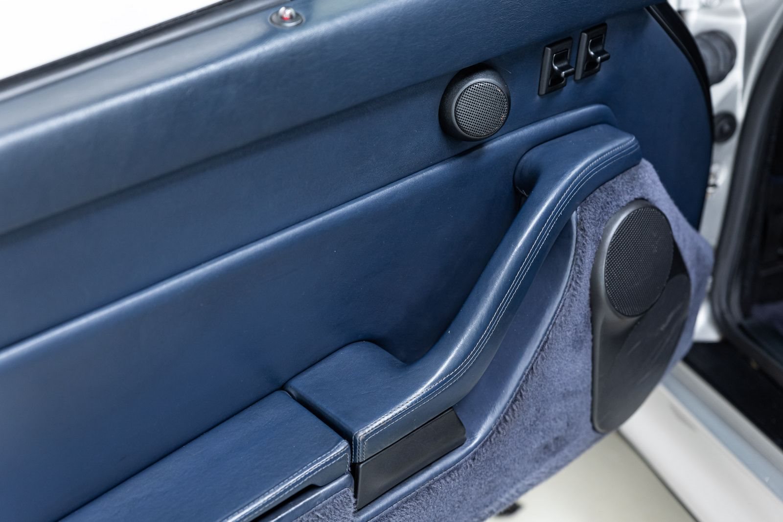 1997 - PORSCHE 911 CARRERA 4S COUPE, foto 61
