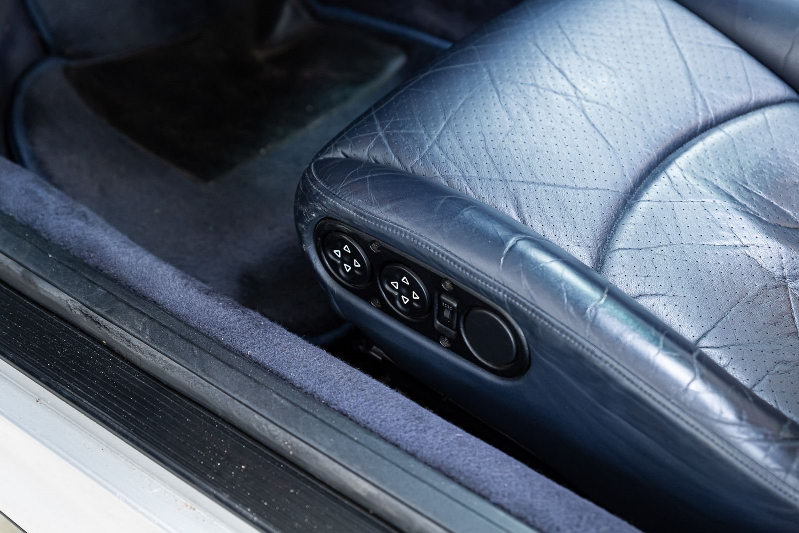 1997 - PORSCHE 911 CARRERA 4S COUPE, foto 62