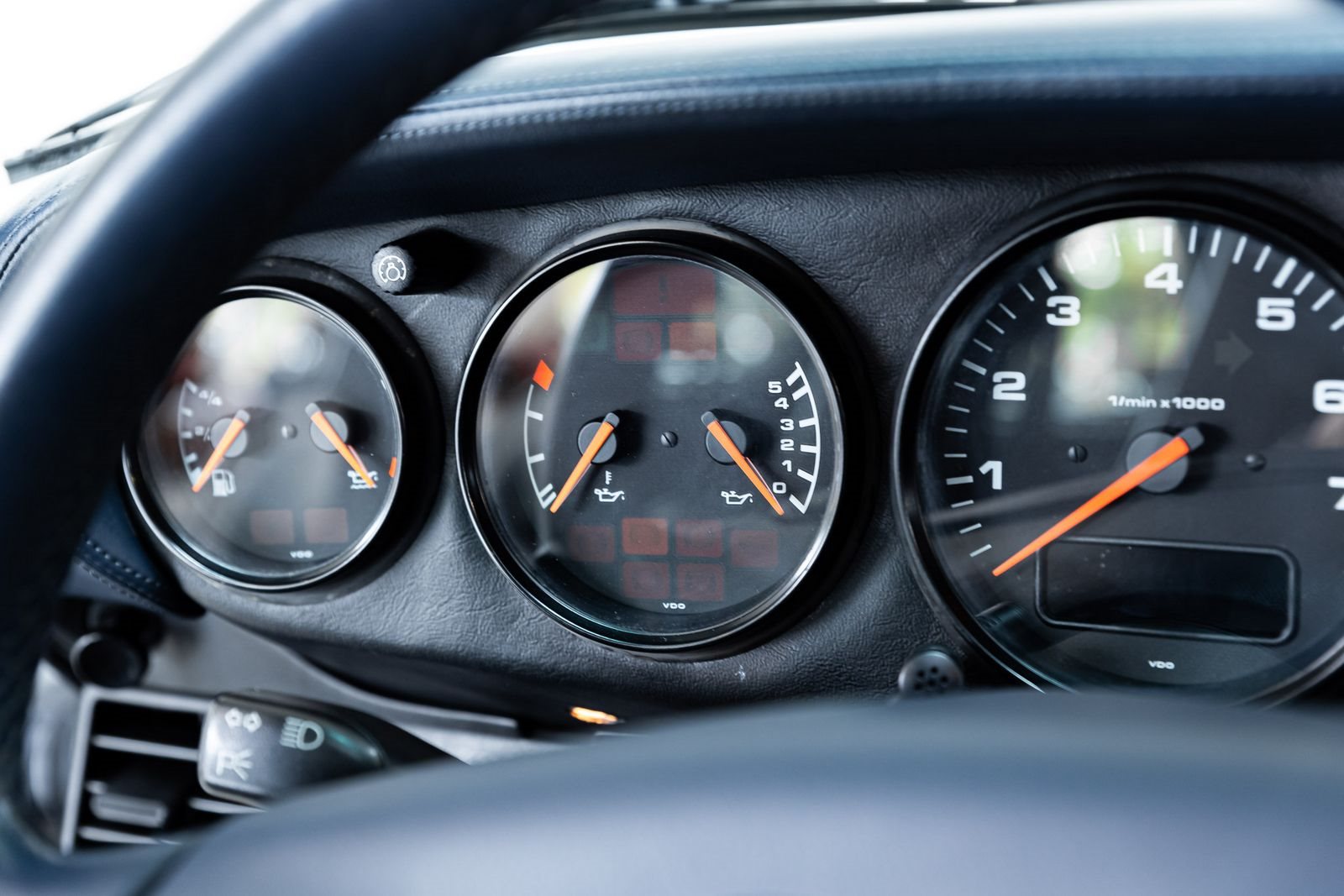 1997 - PORSCHE 911 CARRERA 4S COUPE, foto 66