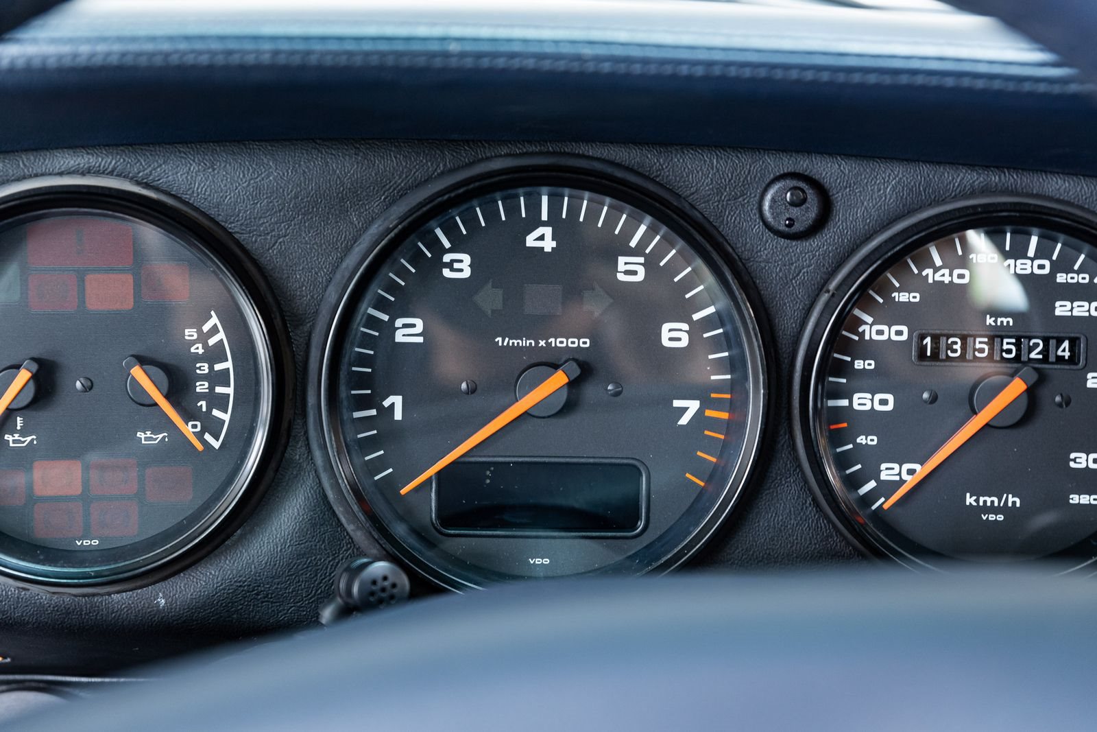 1997 - PORSCHE 911 CARRERA 4S COUPE, foto 67