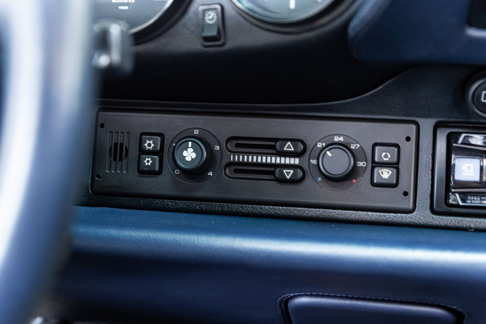 1997 - PORSCHE 911 CARRERA 4S COUPE, foto 69