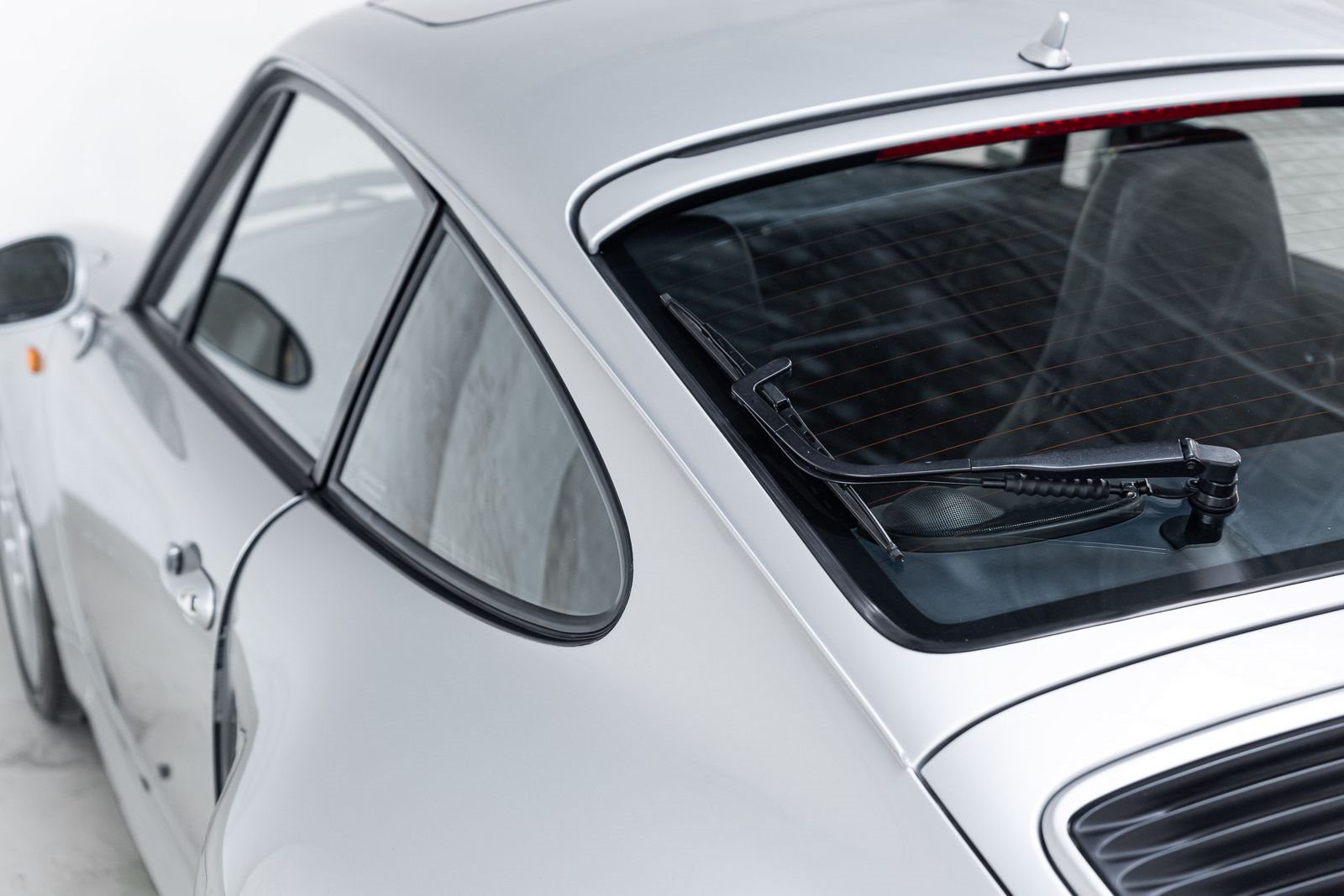 1997 - PORSCHE 911 CARRERA 4S COUPE, foto 75