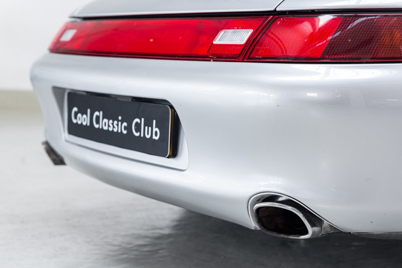1997 - PORSCHE 911 CARRERA 4S COUPE, foto 78