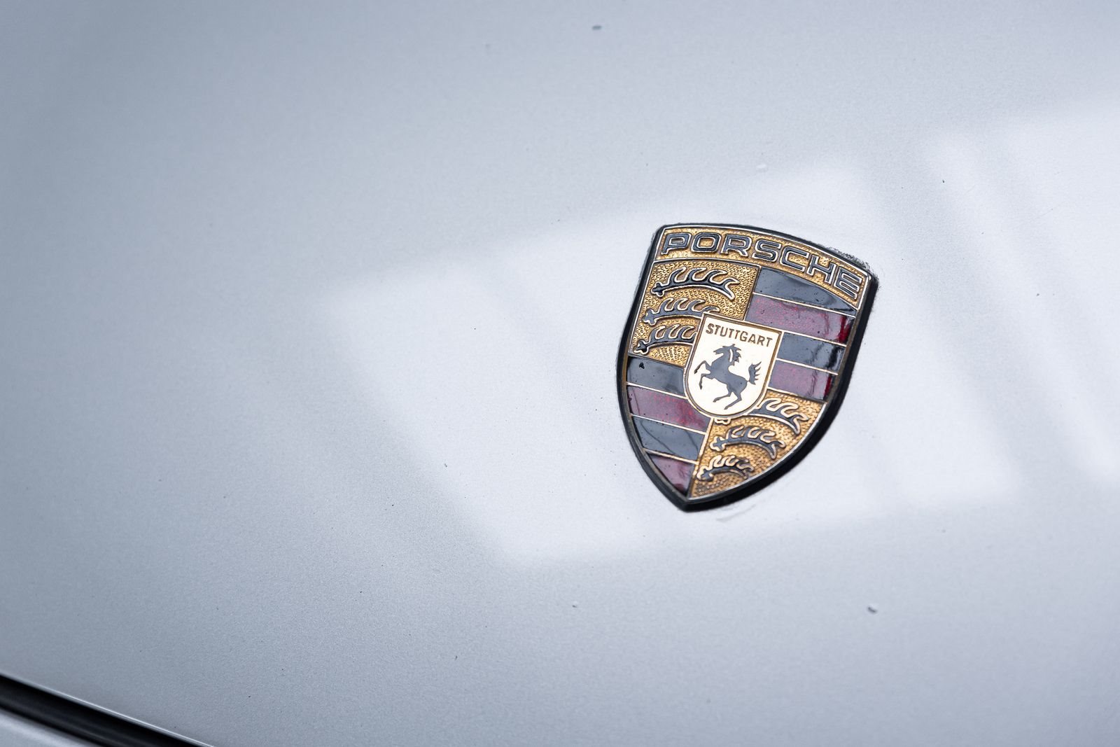 1997 - PORSCHE 911 CARRERA 4S COUPE, foto 82