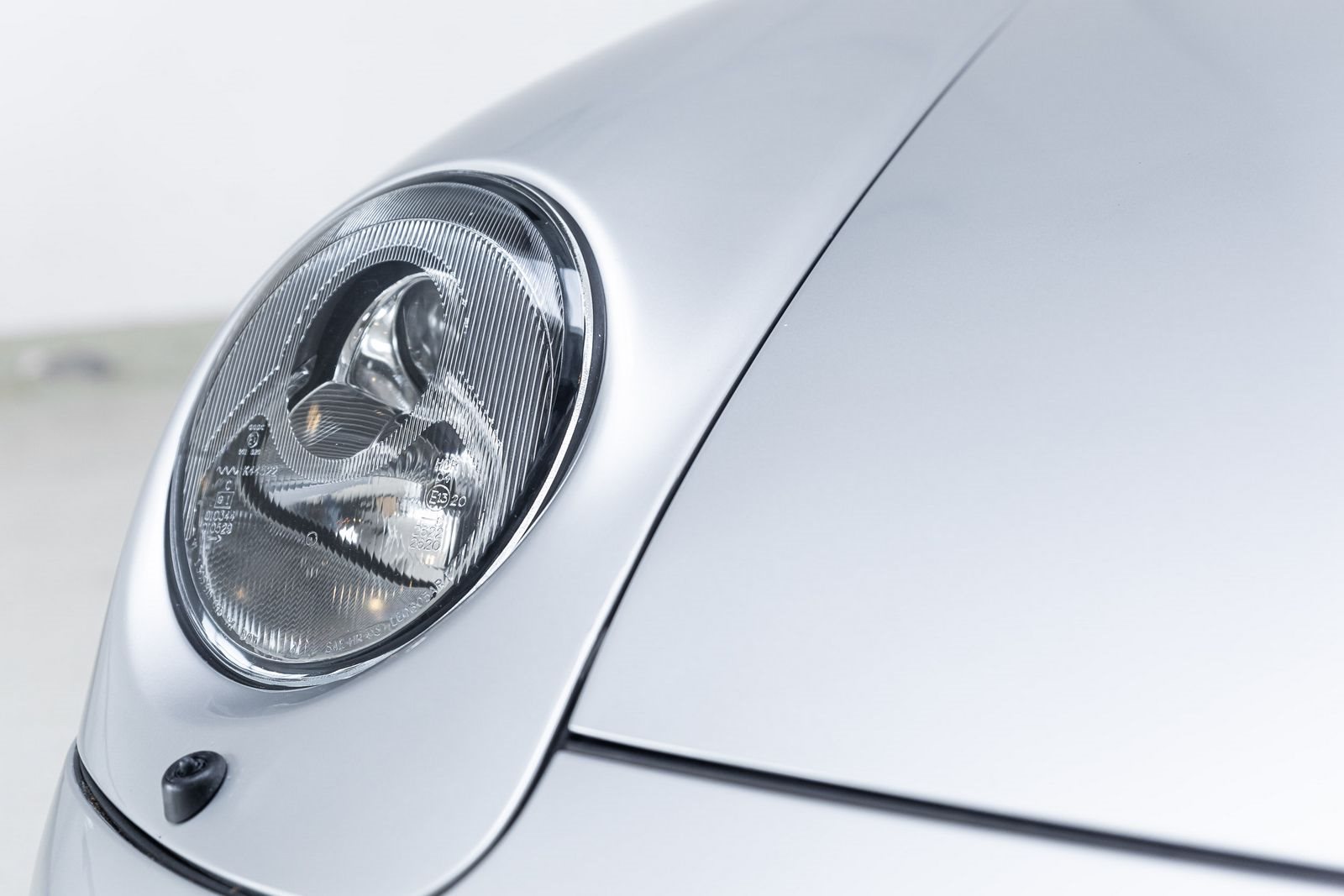 1997 - PORSCHE 911 CARRERA 4S COUPE, foto 83