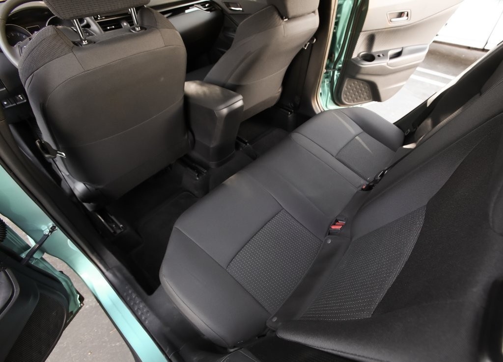2018 - TOYOTA C-HR US VERSION, foto 50
