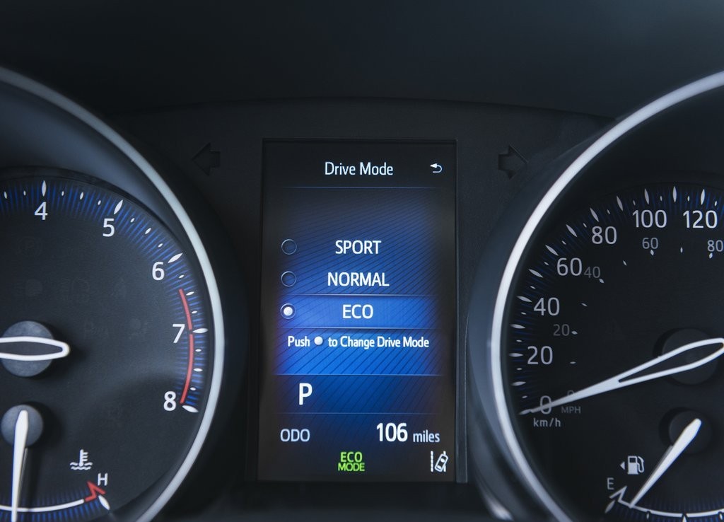 2018 - TOYOTA C-HR US VERSION, foto 56