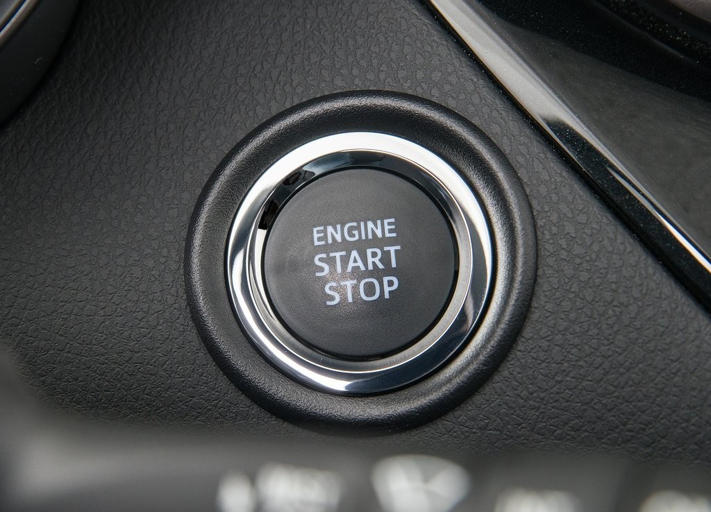 2018 - TOYOTA C-HR US VERSION, foto 58