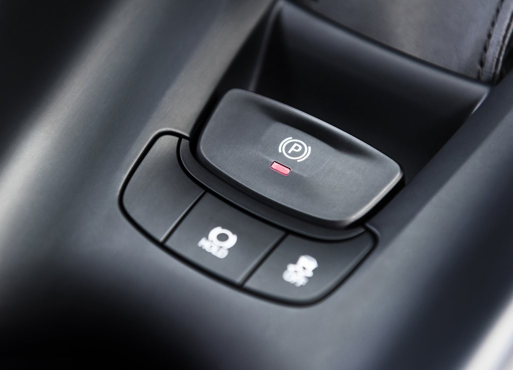 2018 - TOYOTA C-HR US VERSION, foto 61