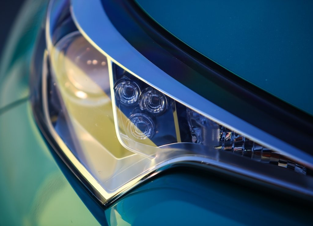 2018 - TOYOTA C-HR US VERSION, foto 73