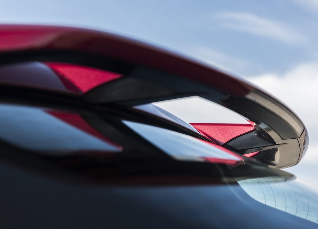 2018 - TOYOTA C-HR US VERSION, foto 82