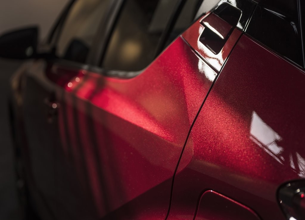 2018 - TOYOTA C-HR US VERSION, foto 85