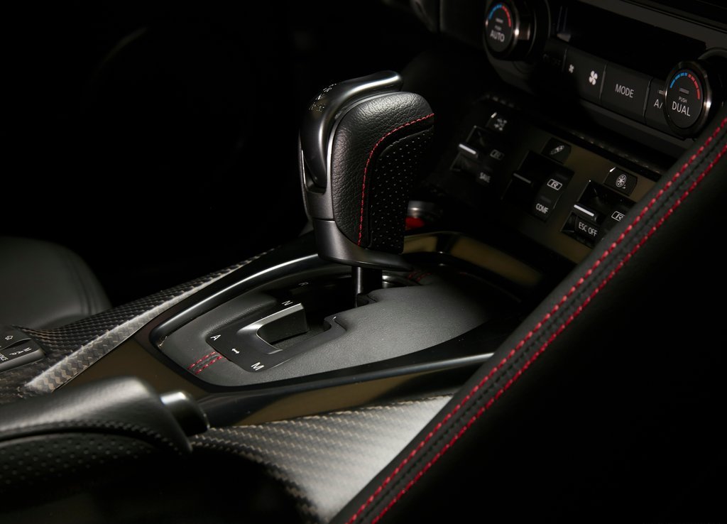 2017 - NISSAN GT-R TRACK EDITION US VERSION, foto 16