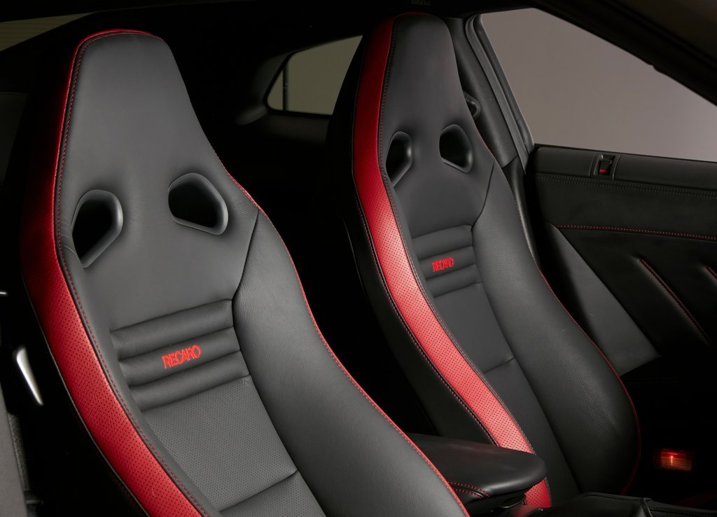 2017 - NISSAN GT-R TRACK EDITION US VERSION, foto 18