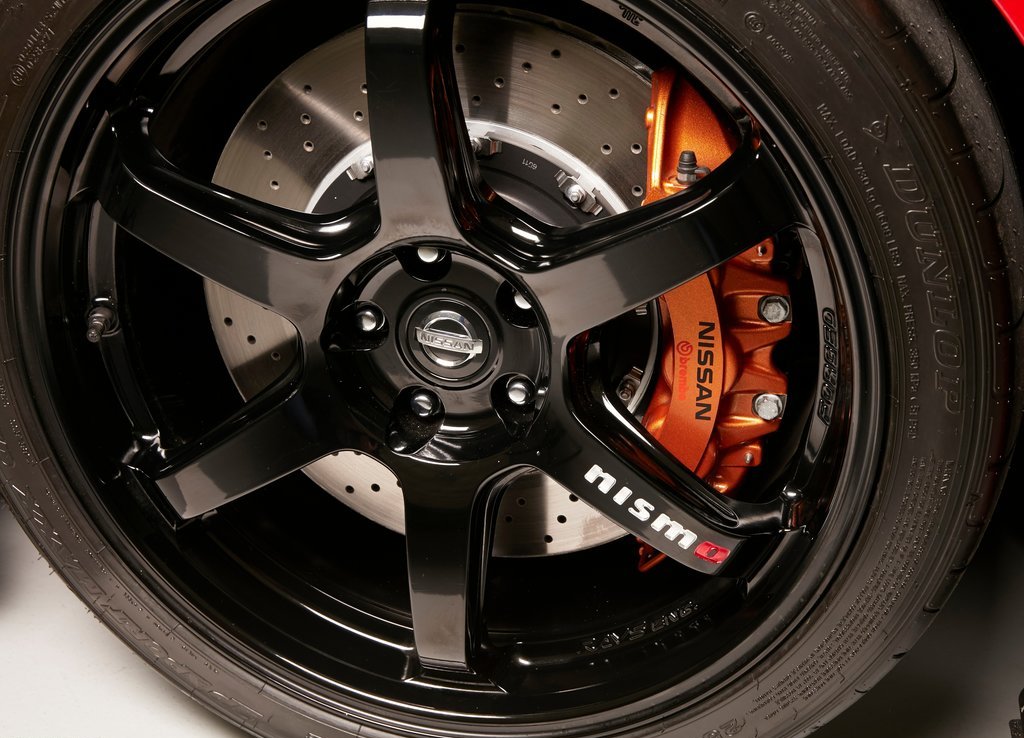 2017 - NISSAN GT-R TRACK EDITION US VERSION, foto 22