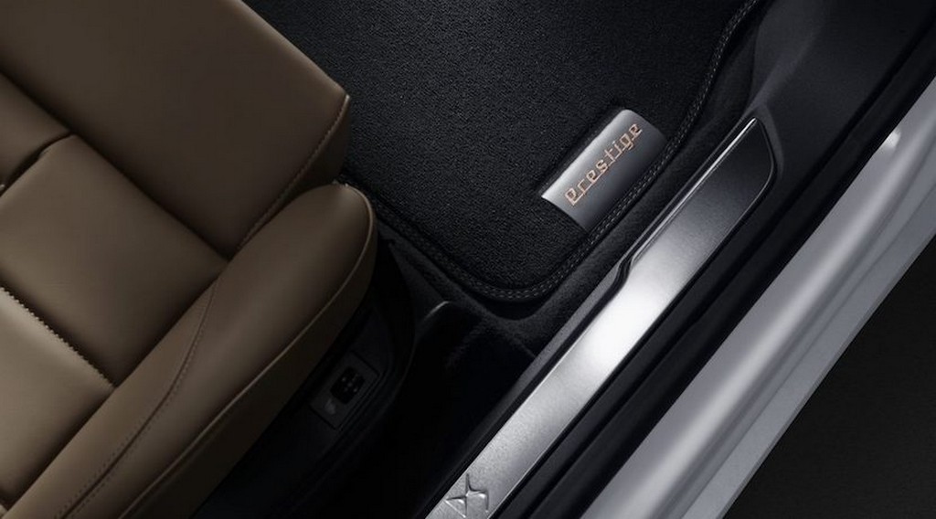 DS 5 PRESTIGE, foto 4