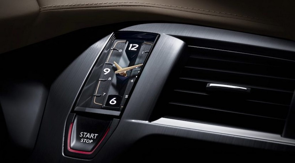 DS 5 PRESTIGE, foto 5