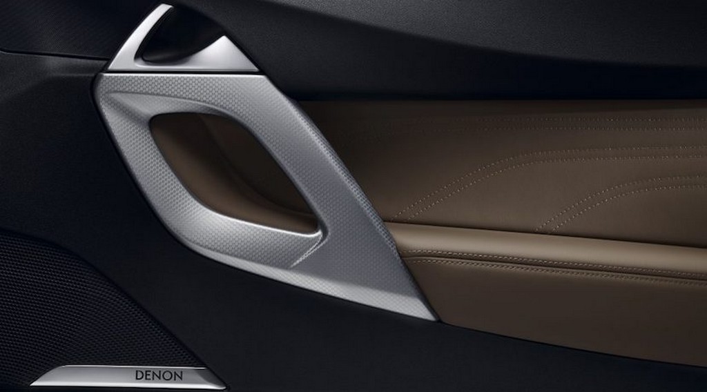 DS 5 PRESTIGE, foto 6