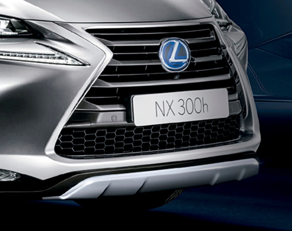 2017 - LEXUS NX 300h SPORT EDITION, foto 6