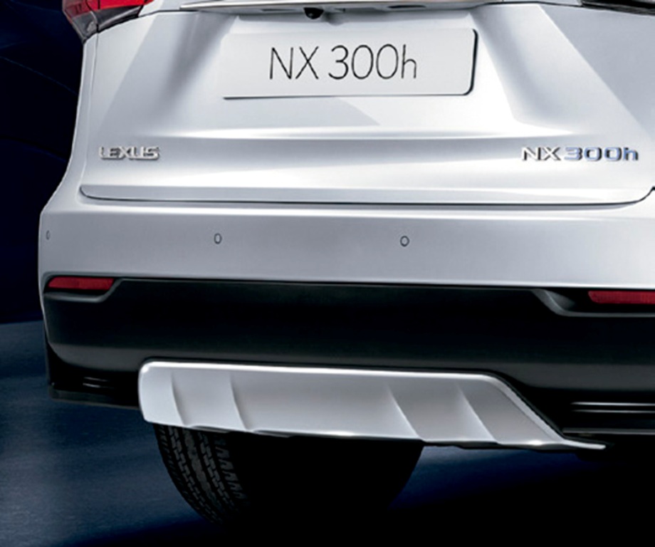 2017 - LEXUS NX 300h SPORT EDITION, foto 8