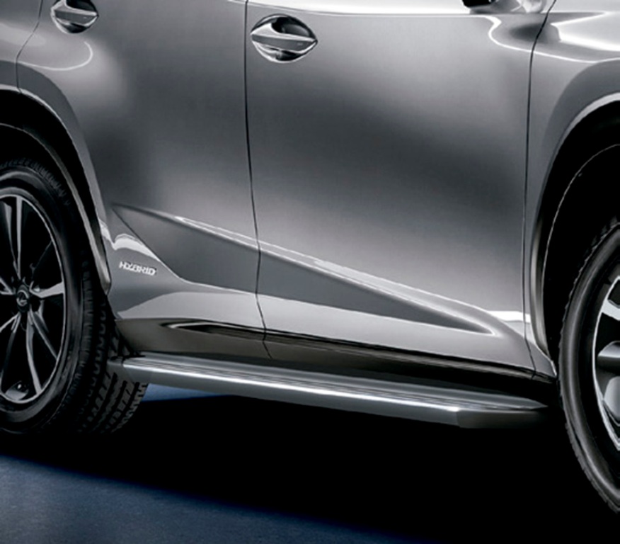 2017 - LEXUS NX 300h SPORT EDITION, foto 9