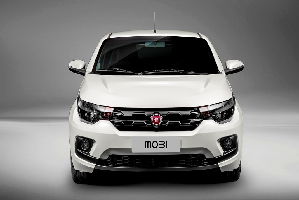 2018 - FIAT MOBI DRIVE, foto 15
