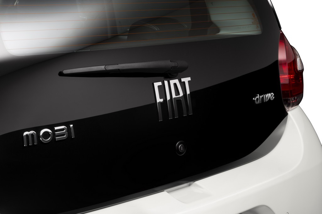2018 - FIAT MOBI DRIVE, foto 18