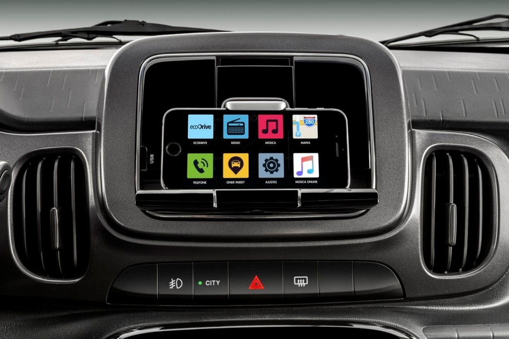 2018 - FIAT MOBI DRIVE, foto 24