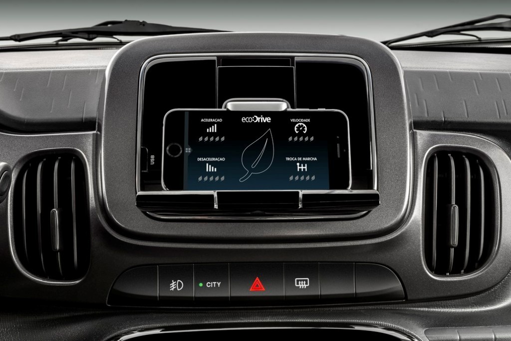 2018 - FIAT MOBI DRIVE, foto 25