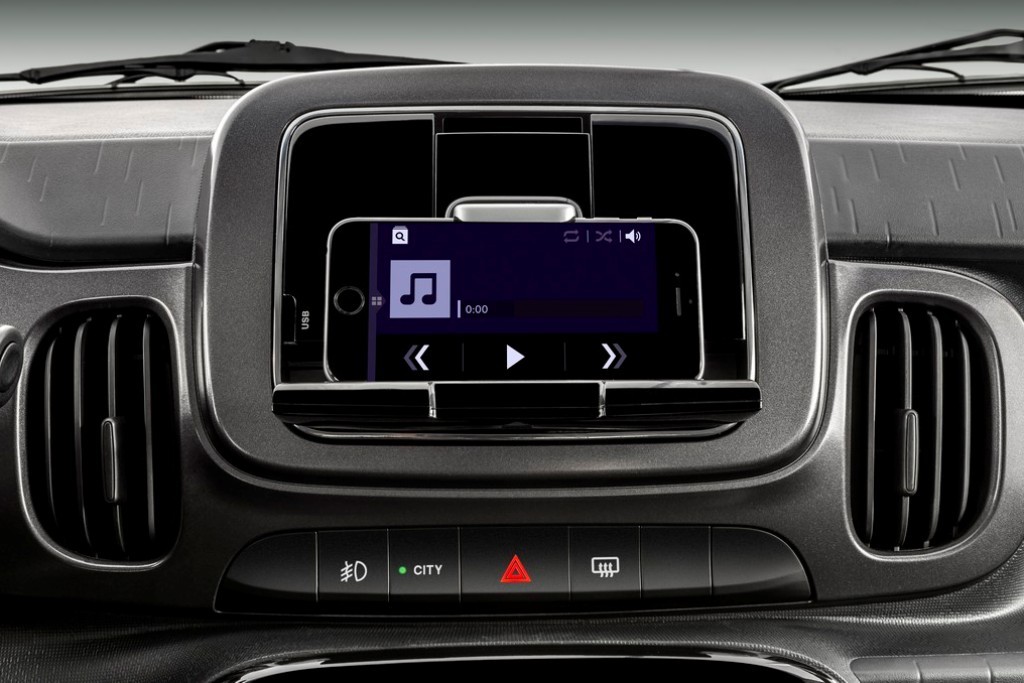 2018 - FIAT MOBI DRIVE, foto 26