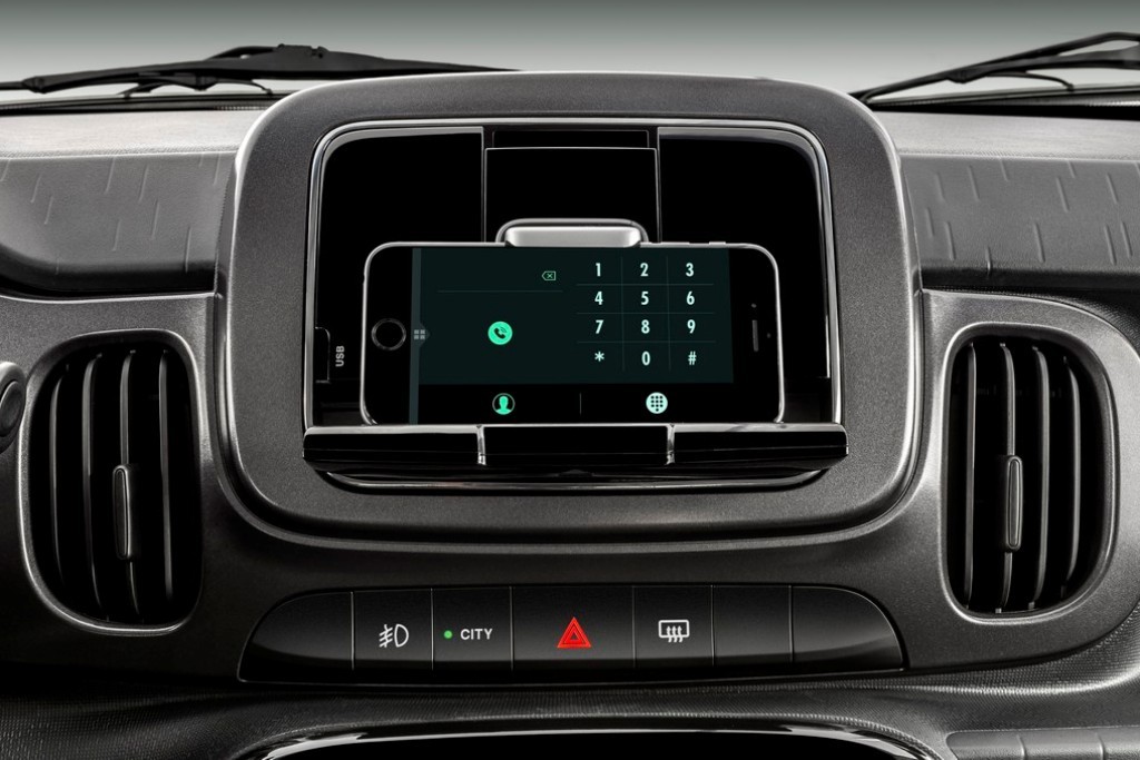 2018 - FIAT MOBI DRIVE, foto 27