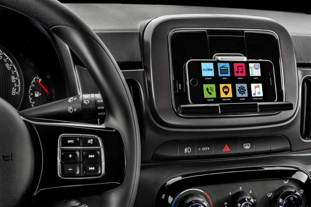 2018 - FIAT MOBI DRIVE, foto 28