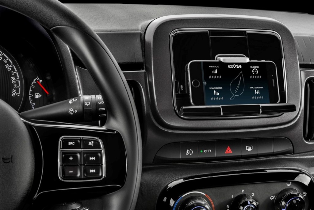2018 - FIAT MOBI DRIVE, foto 29