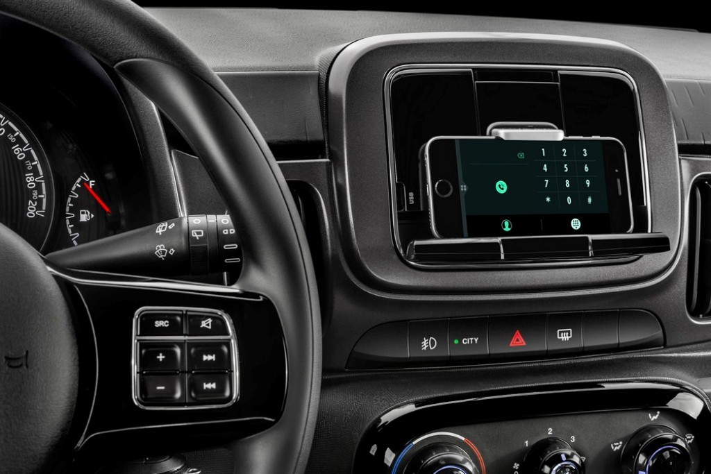 2018 - FIAT MOBI DRIVE, foto 31