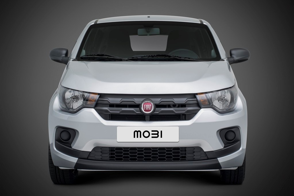 2018 - FIAT MOBI EASY, foto 3