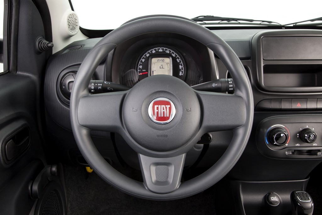 2018 - FIAT MOBI EASY, foto 8