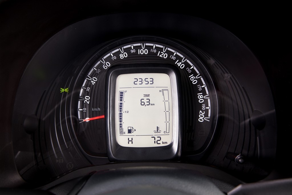 2018 - FIAT MOBI EASY, foto 9