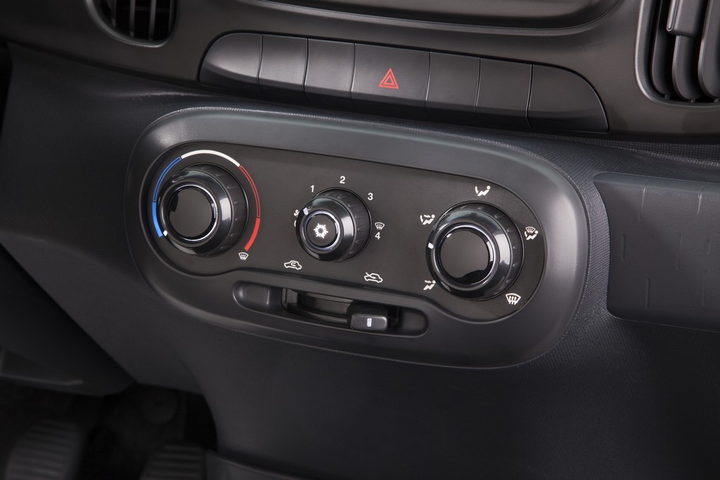 2018 - FIAT MOBI EASY, foto 10