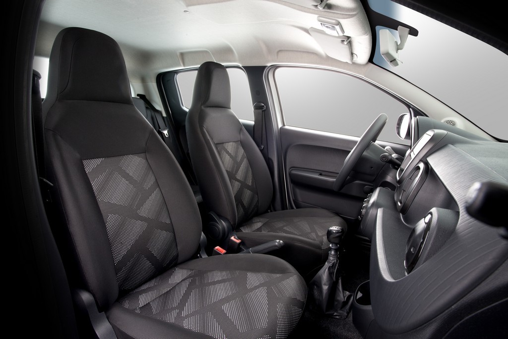 2018 - FIAT MOBI EASY, foto 11