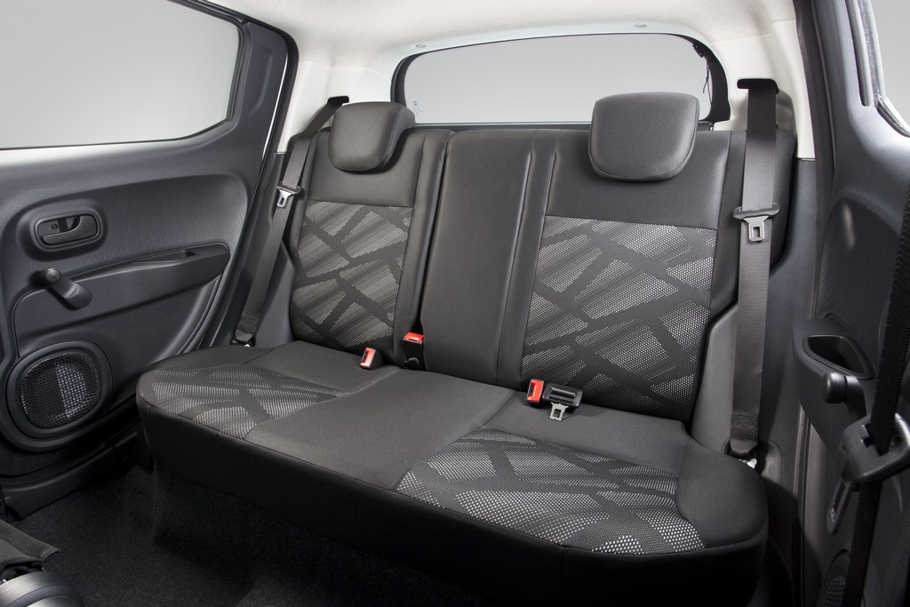 2018 - FIAT MOBI EASY, foto 12