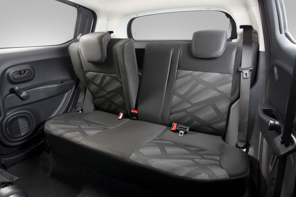 2018 - FIAT MOBI EASY, foto 13