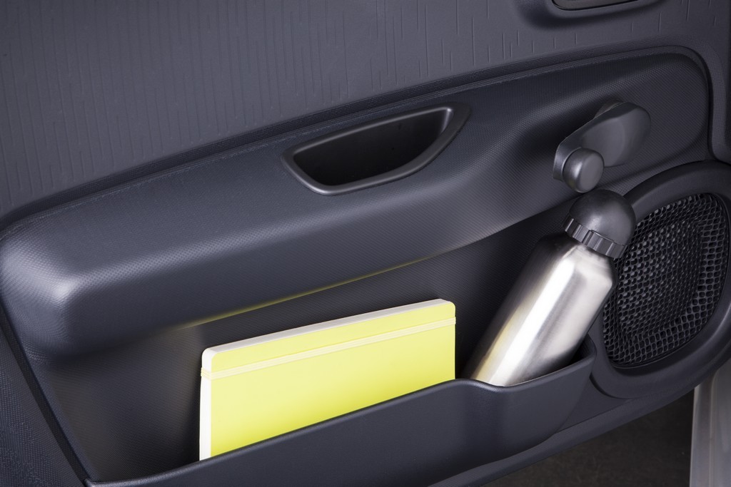 2018 - FIAT MOBI EASY, foto 14