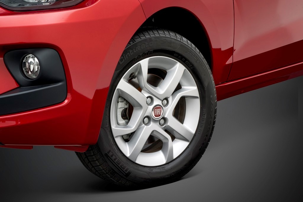 2018 - FIAT MOBI LIKE, foto 25