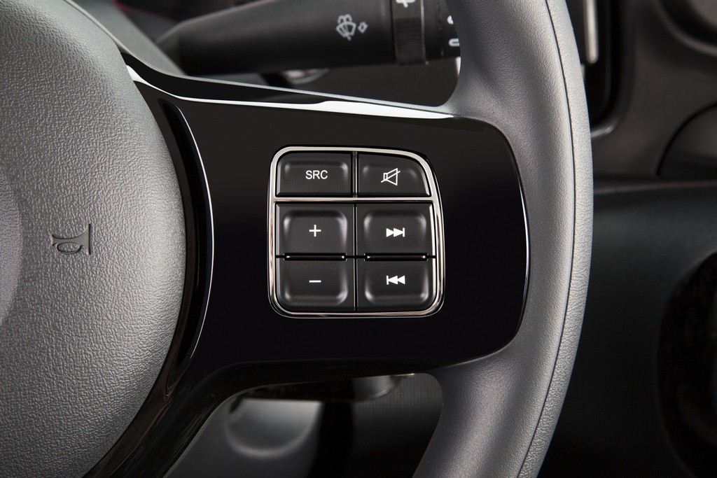 2018 - FIAT MOBI LIKE, foto 32