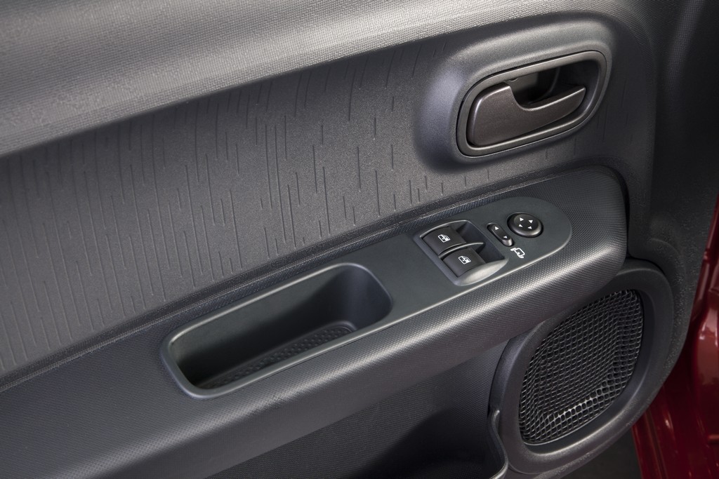 2018 - FIAT MOBI LIKE, foto 35