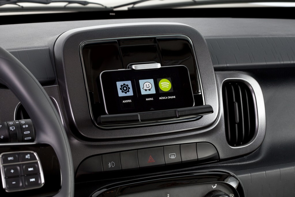 2018 - FIAT MOBI LIKE, foto 37