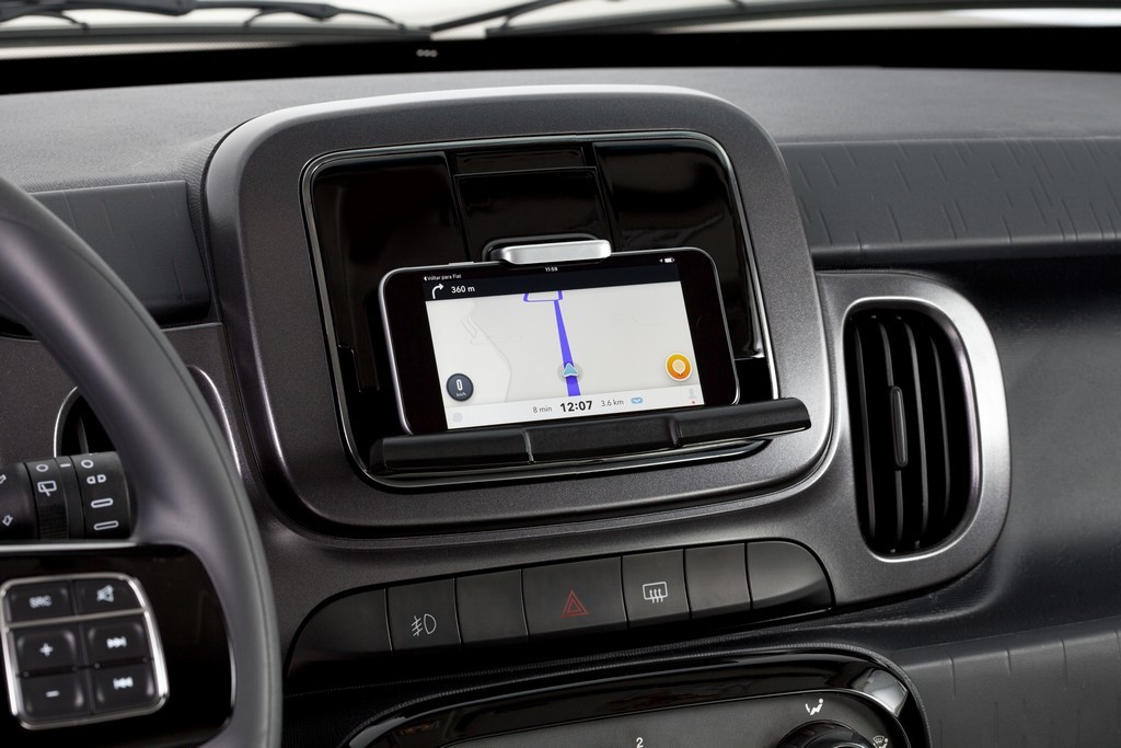 2018 - FIAT MOBI LIKE, foto 38